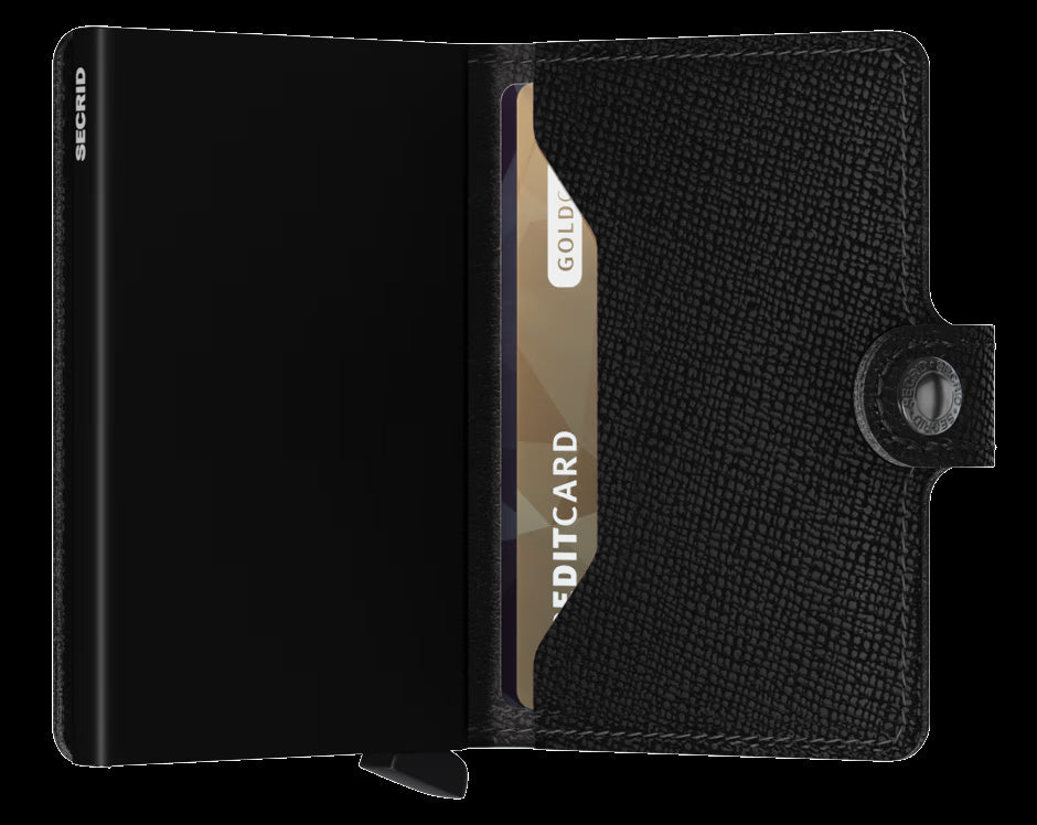 Crisple Miniwallet