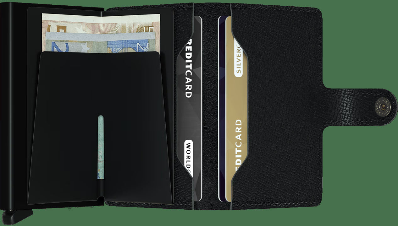 Crisple Miniwallet