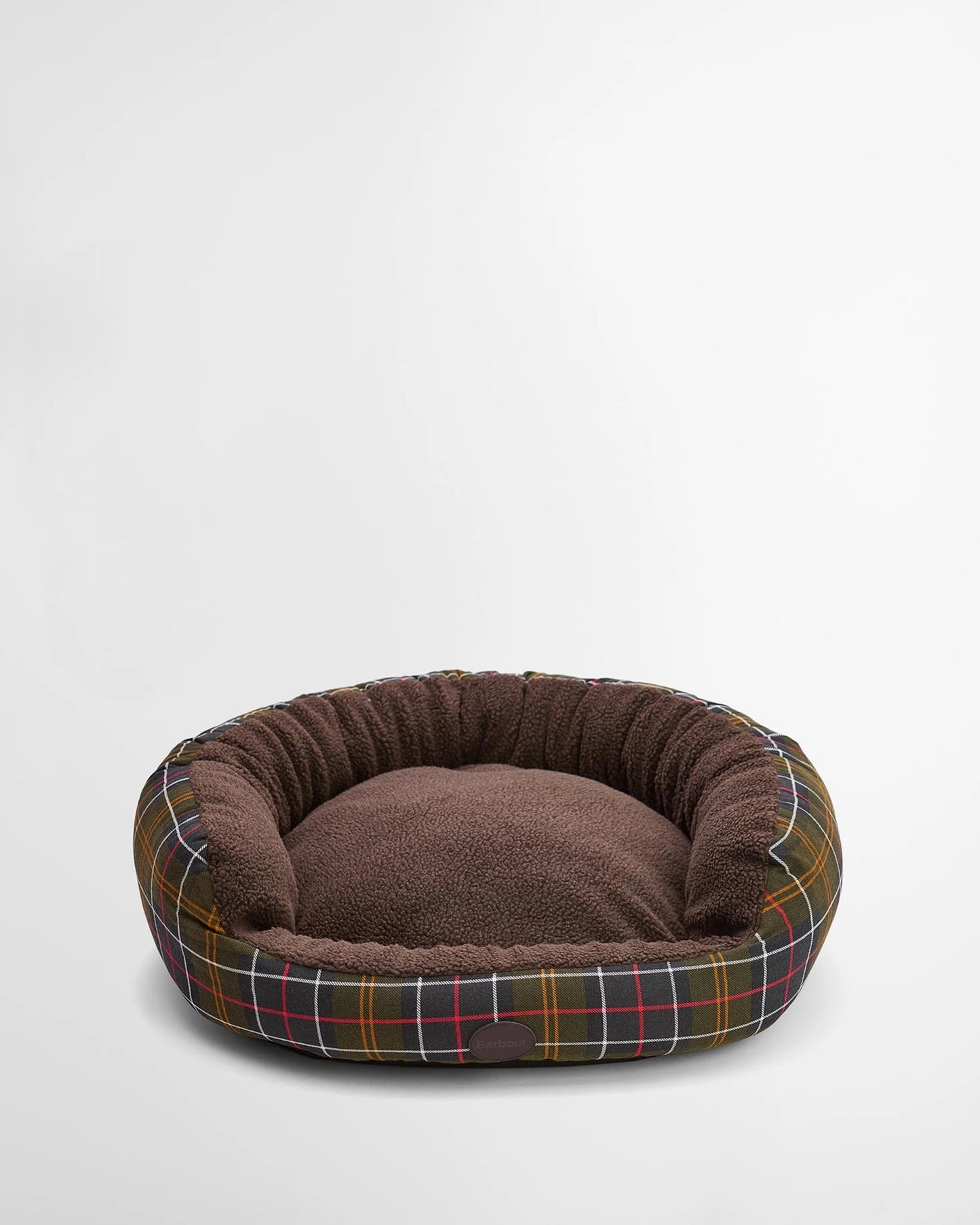Snuggle Dog Bed 30"