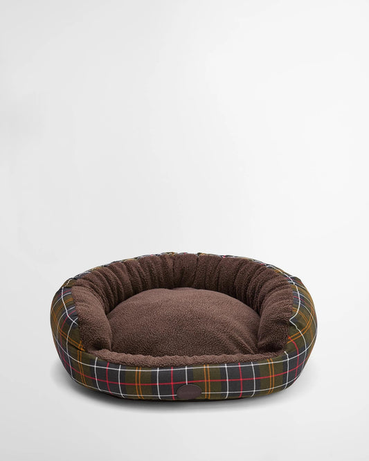 Snuggle Dog Bed 30"