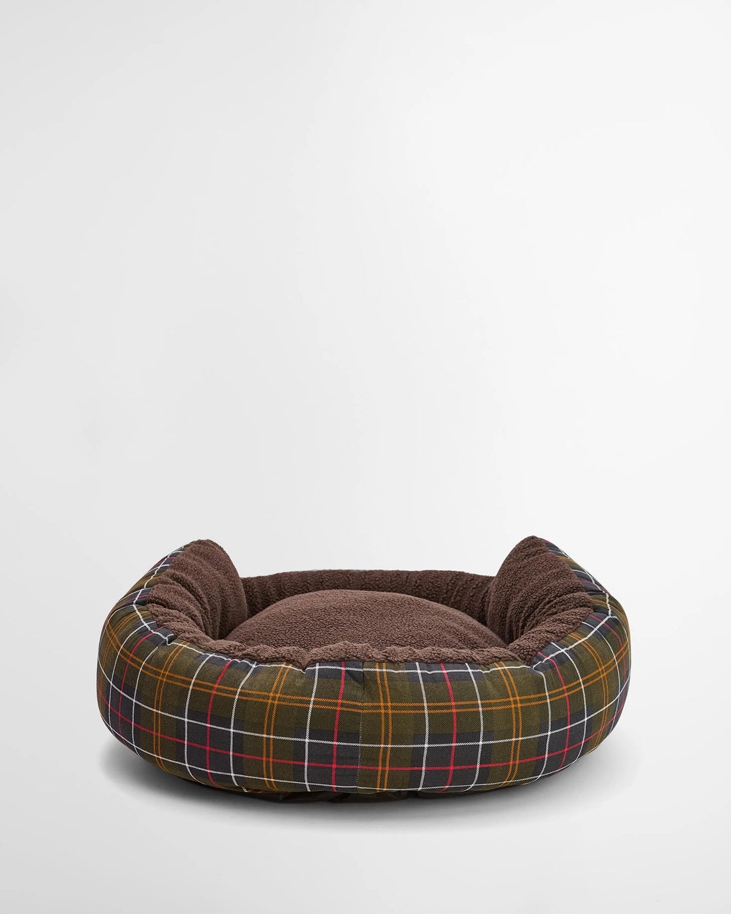 Snuggle Dog Bed 30"