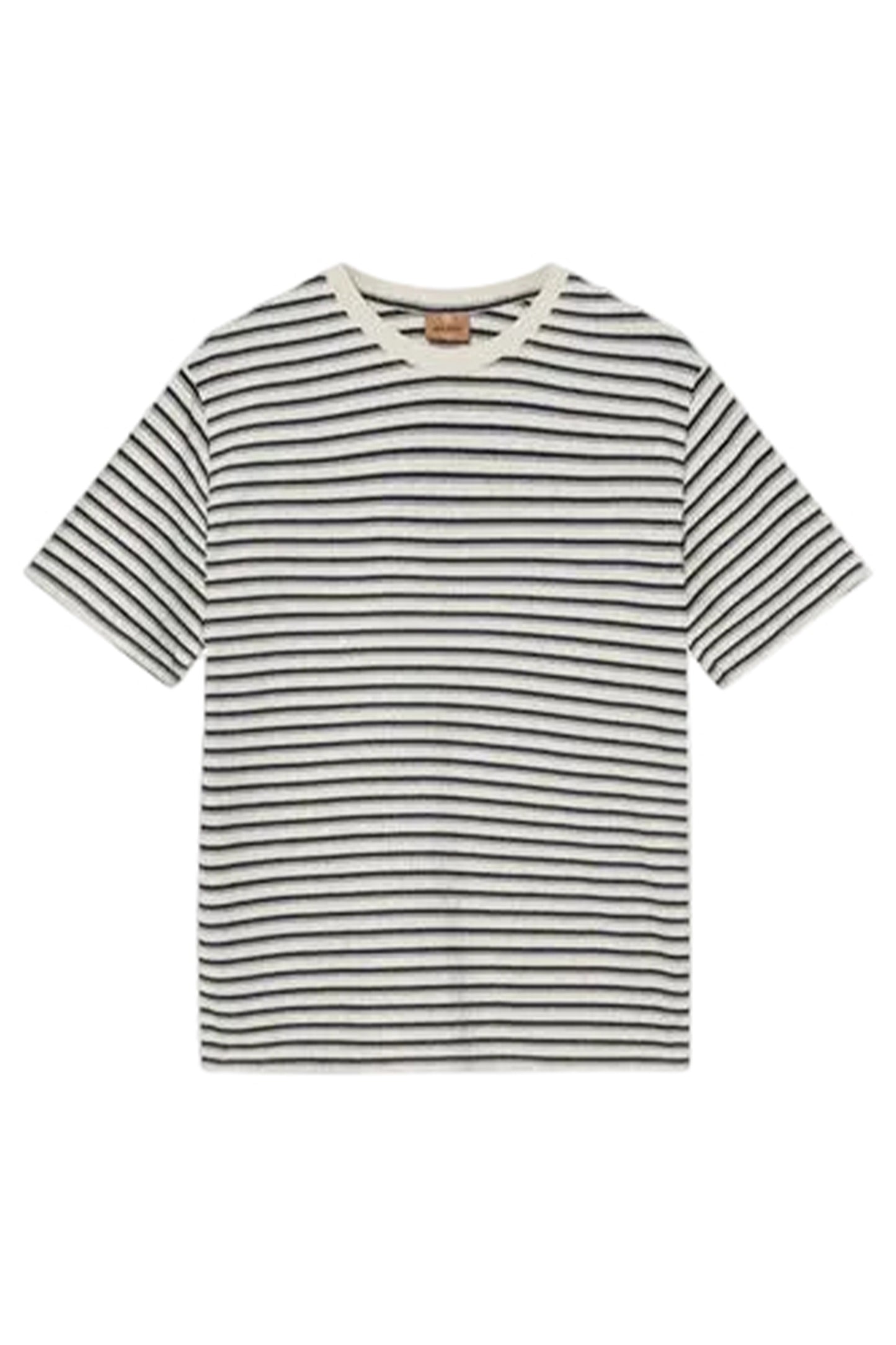 Mos Mosh MMGDani Stripe Tee