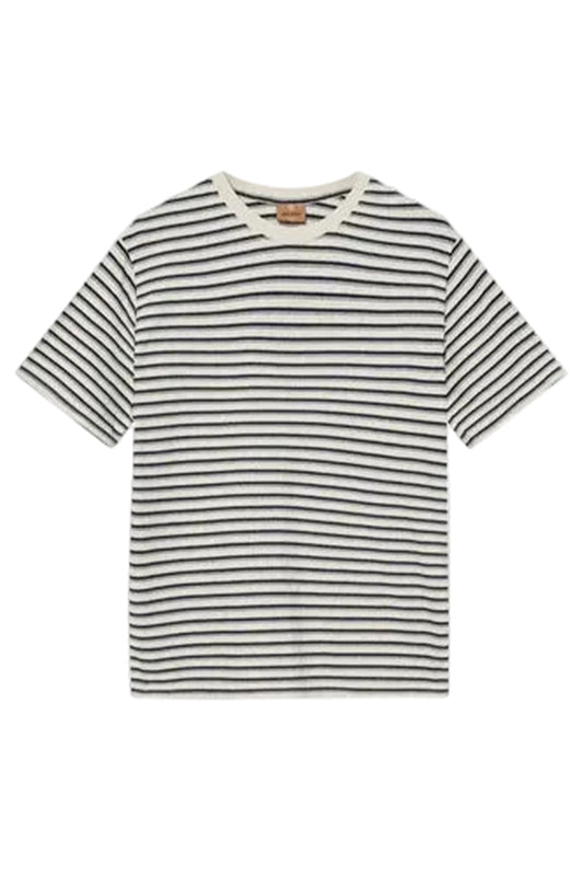 Mos Mosh MMGDani Stripe Tee