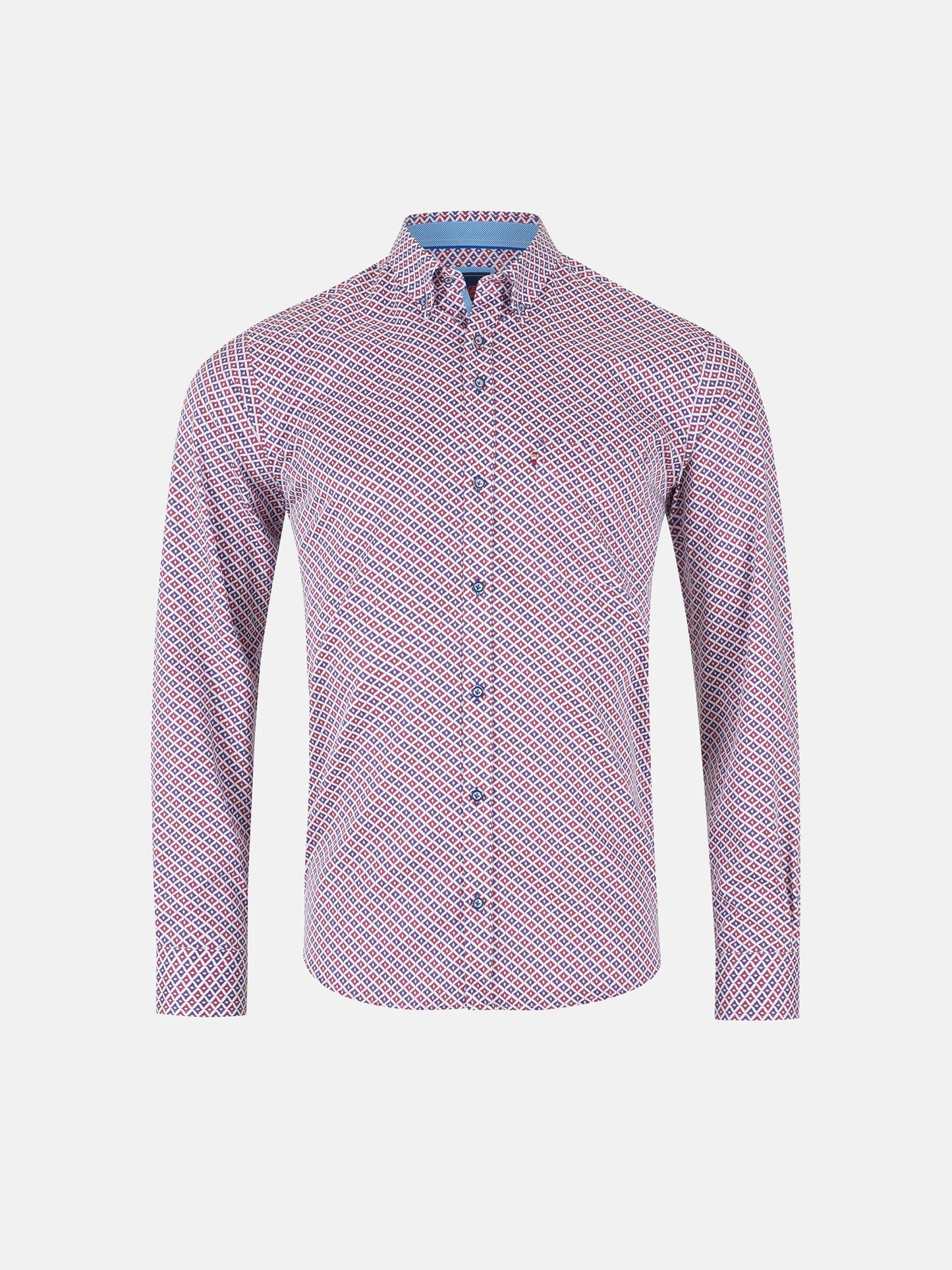 Andre Denver Long Sleeve Shirt