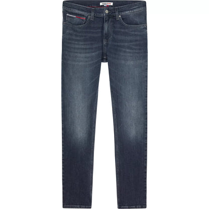 Tommy Jeans Slim Scanton Jeans