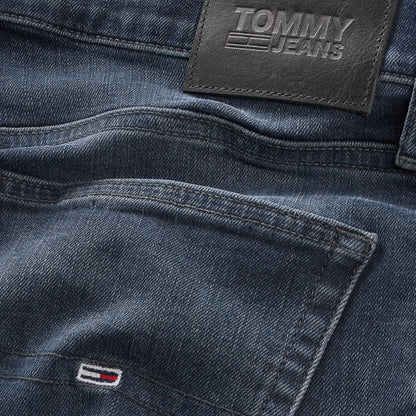 Tommy Jeans Slim Scanton Jeans