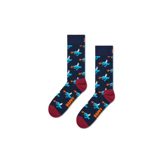 Dragon Sock