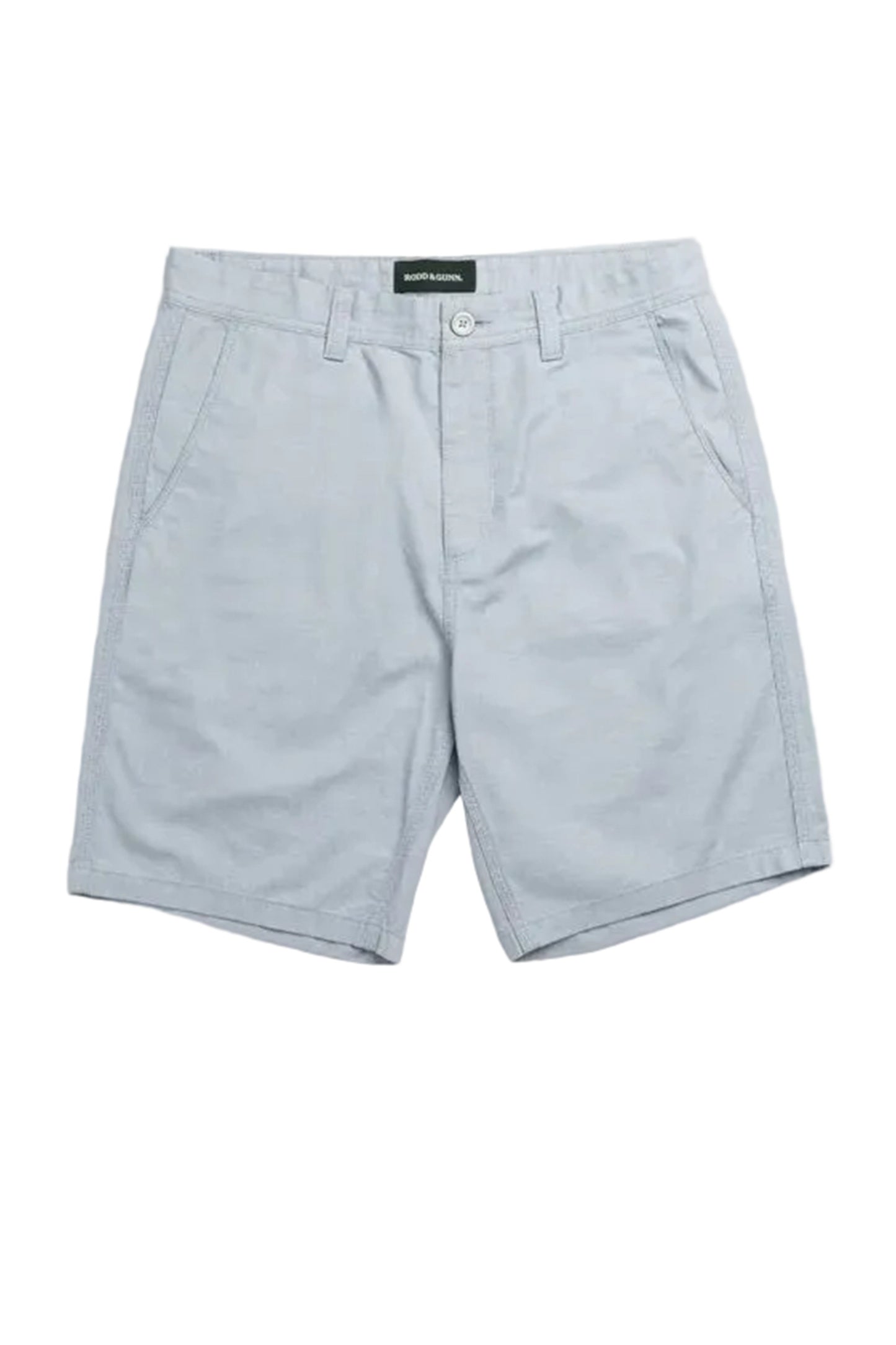 Rodd & Gunn 9" Plain Shorts