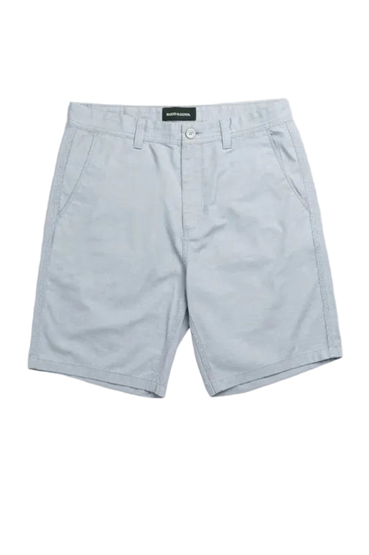 Rodd & Gunn 9" Plain Shorts