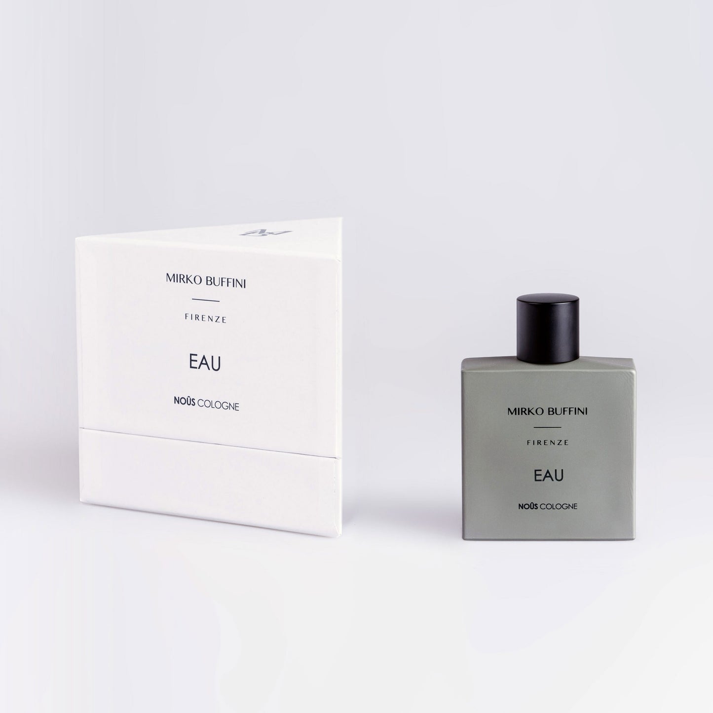 Mirko Buffini Parfum 30ML - Eau