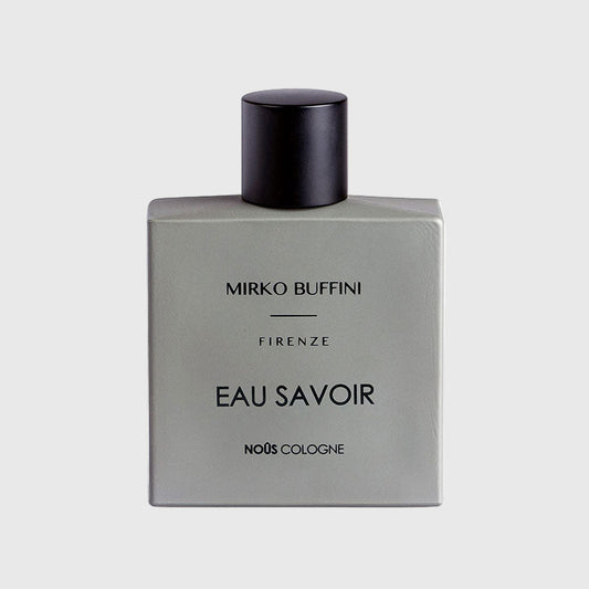 Mirko Buffini Parfum 30ML - Eau Savoir