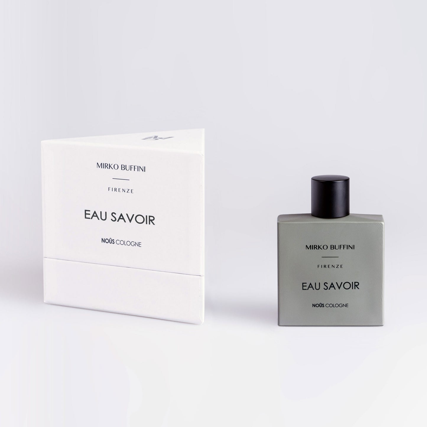 Mirko Buffini Parfum 30ML - Eau Savoir
