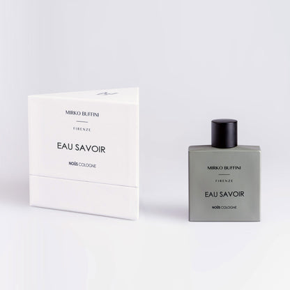 Mirko Buffini Parfum 30ML - Eau Savoir