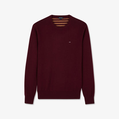 Eden Park Wool Mix Jumper