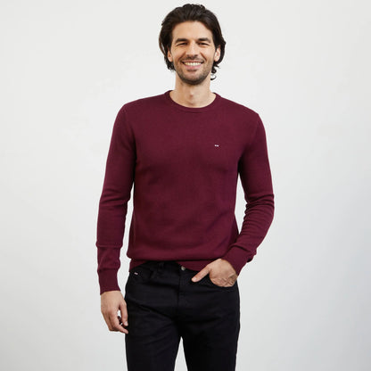 Eden Park Wool Mix Jumper
