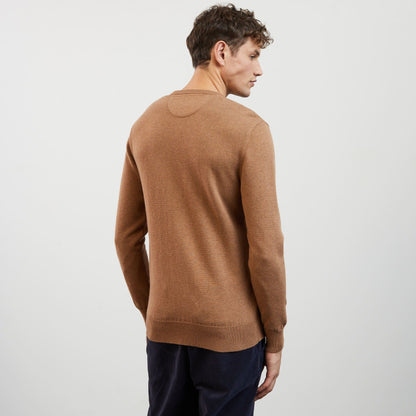 Eden Park Wool Mix Jumper