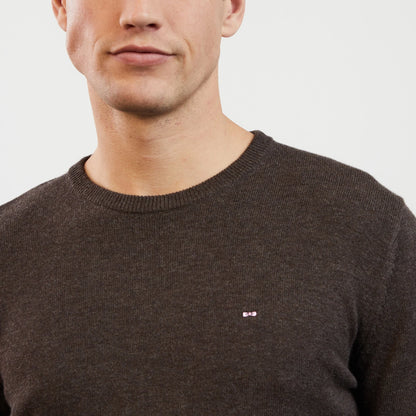 Eden Park Wool Mix Jumper