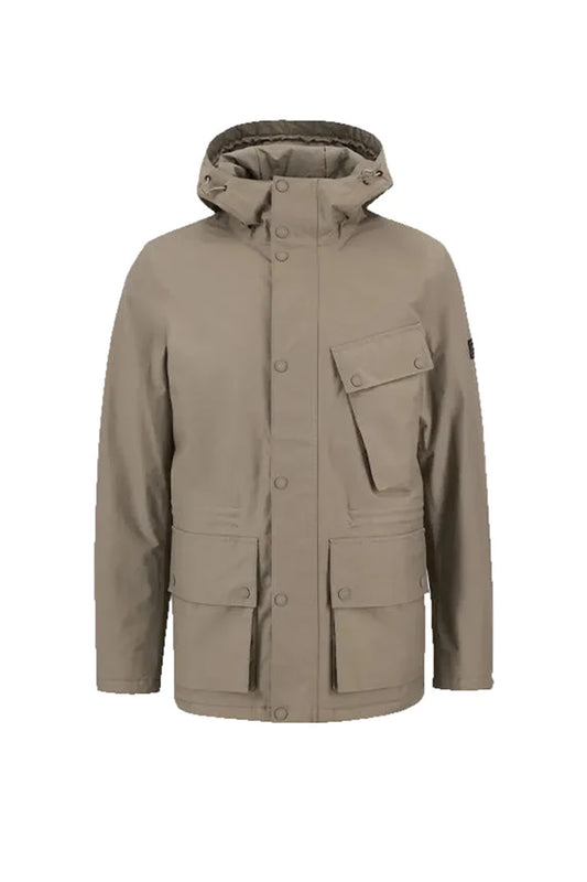 Endley Waterproof Jacket
