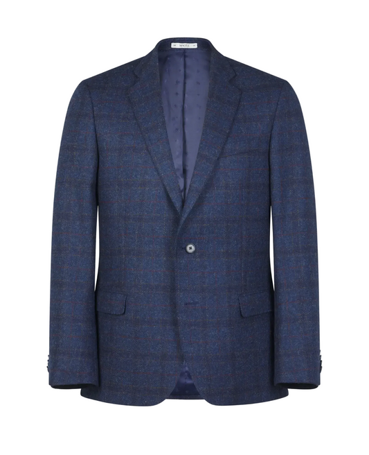 Magee Ennis Tweed Blazer