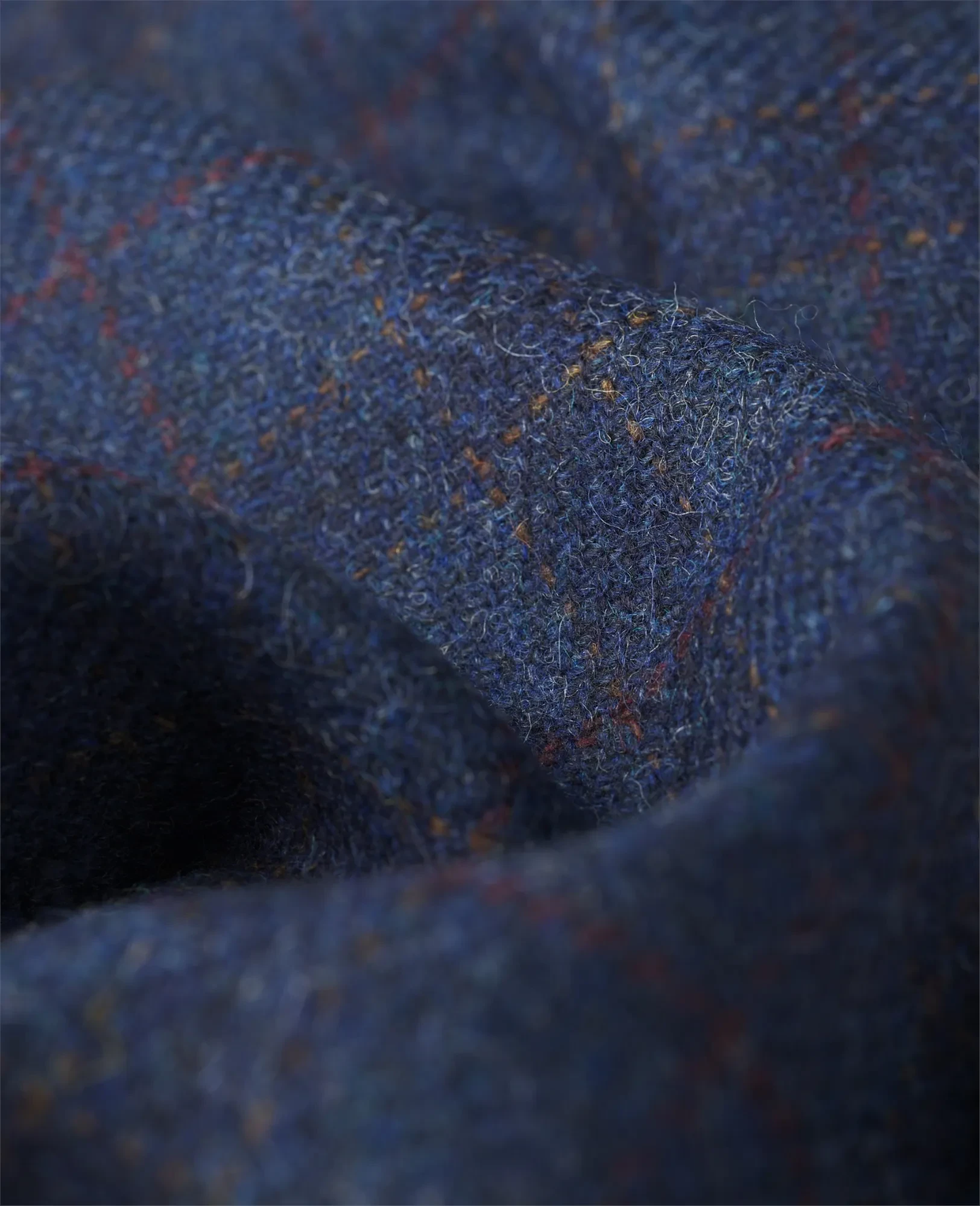 Magee Ennis Tweed Blazer