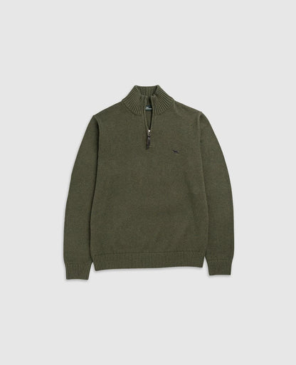 Merrick Bay Knit