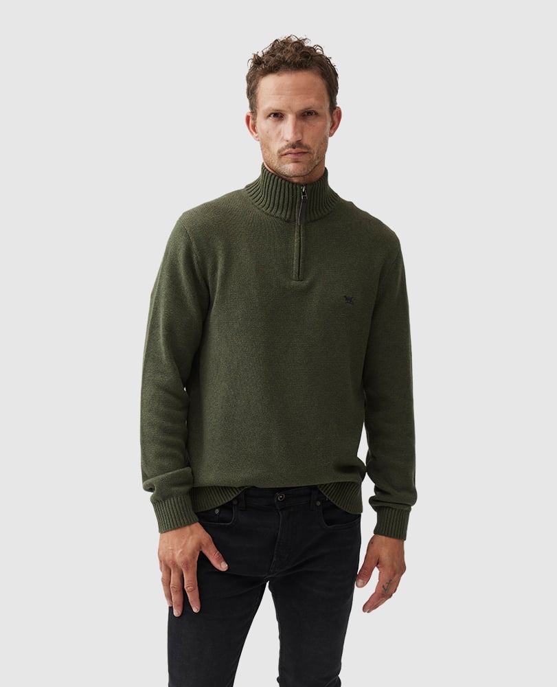 Merrick Bay Knit