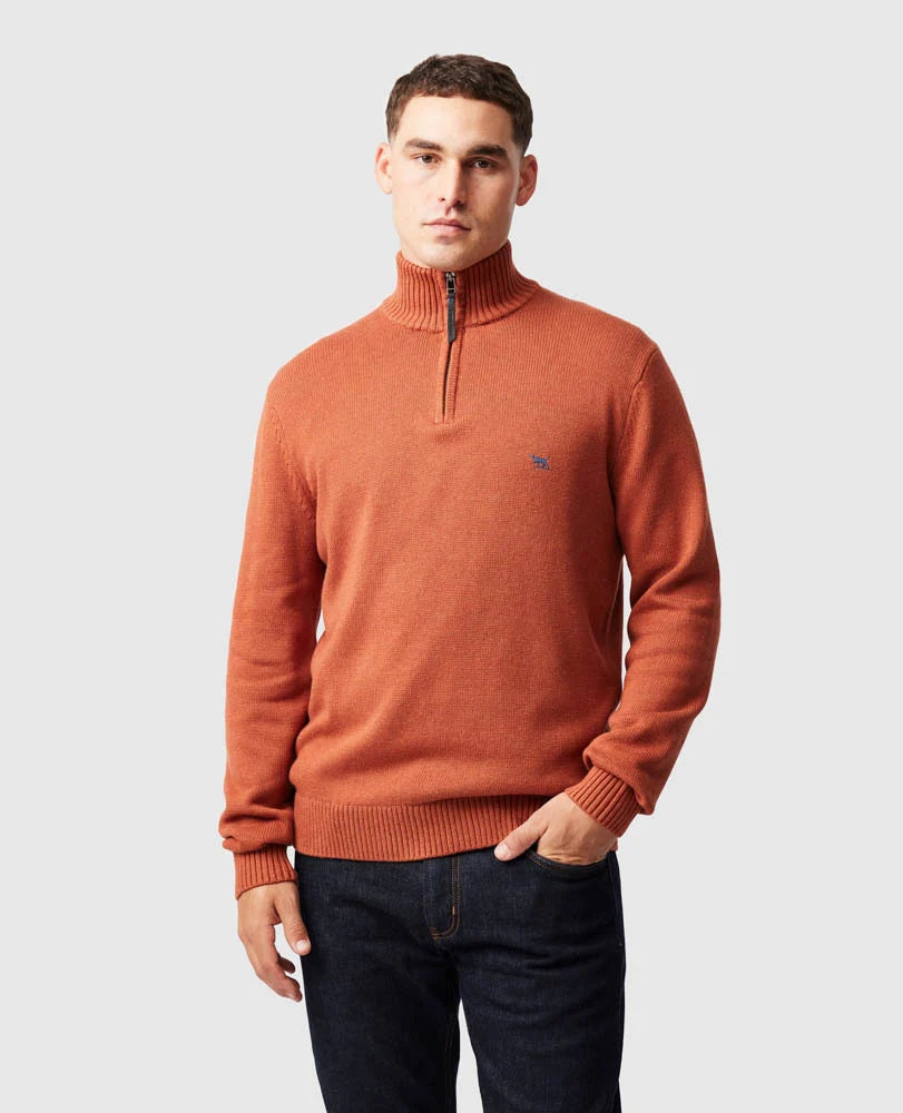 Merrick Bay Knit