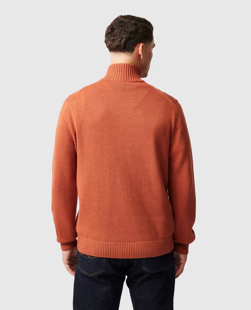 Merrick Bay Knit