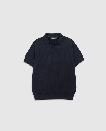 Rodd & Gunn Freys Crescent Knit Polo