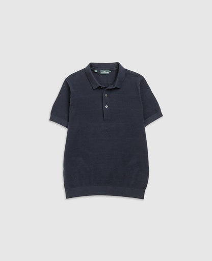 Rodd & Gunn Mason Flat Knit Polo