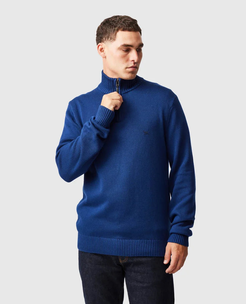 Merrick Bay Knit