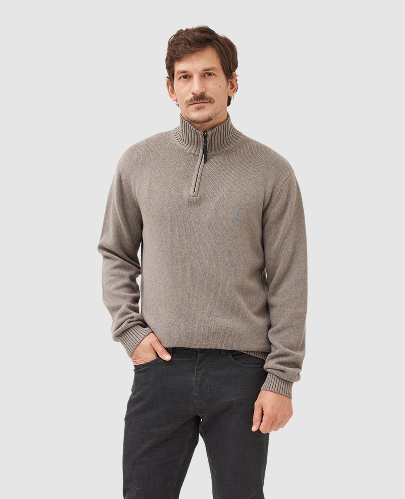 Merrick Bay Knit
