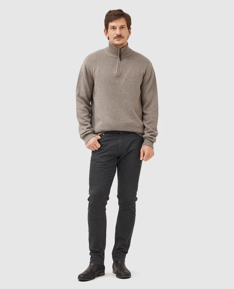 Merrick Bay Knit