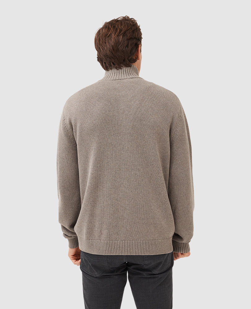 Merrick Bay Knit