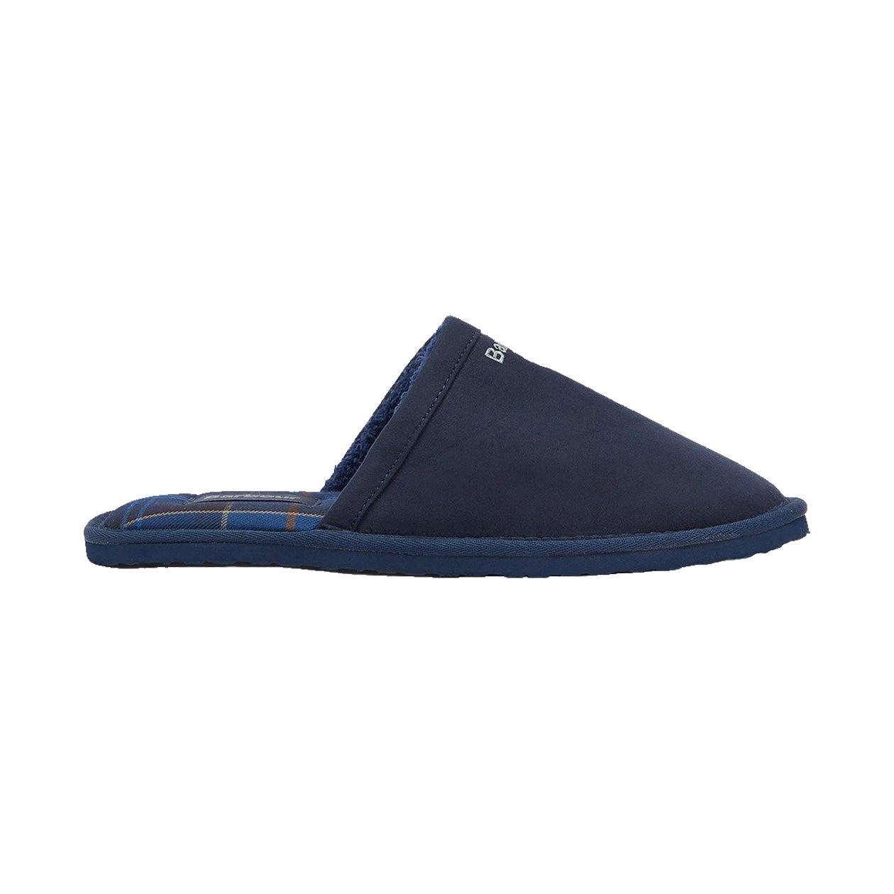 Everitt Mule Slipper
