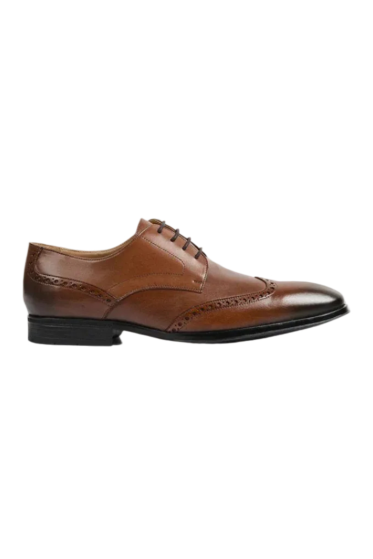 Anatomic Fabricio Men's Formal Brogue Shoes