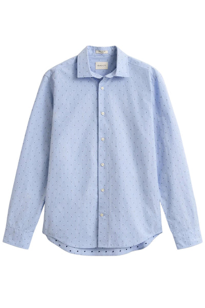 Gant Fil Coupe Shirt