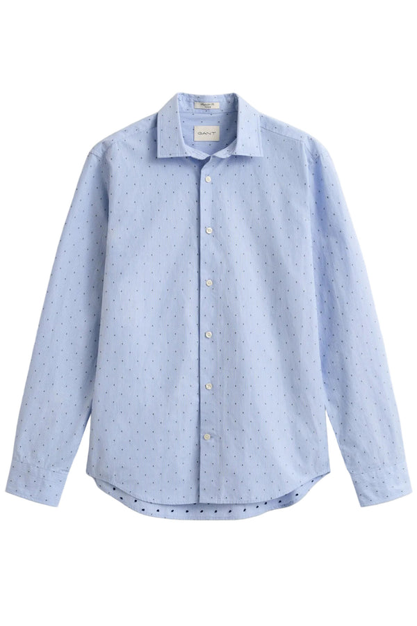 Gant Fil Coupe Shirt