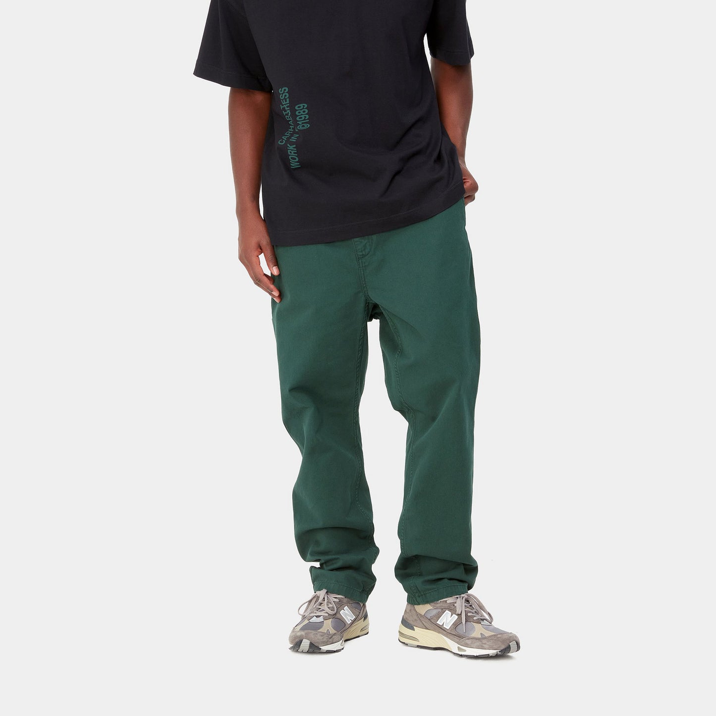 Carhartt Flint Pant