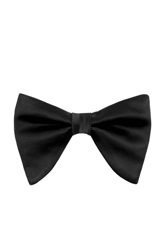 Gilt Edge Pre Drop Bow Tie