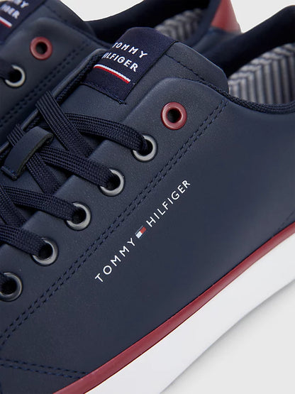 Tommy Hilfiger Hi Vulc Core Lace-Up Trainers