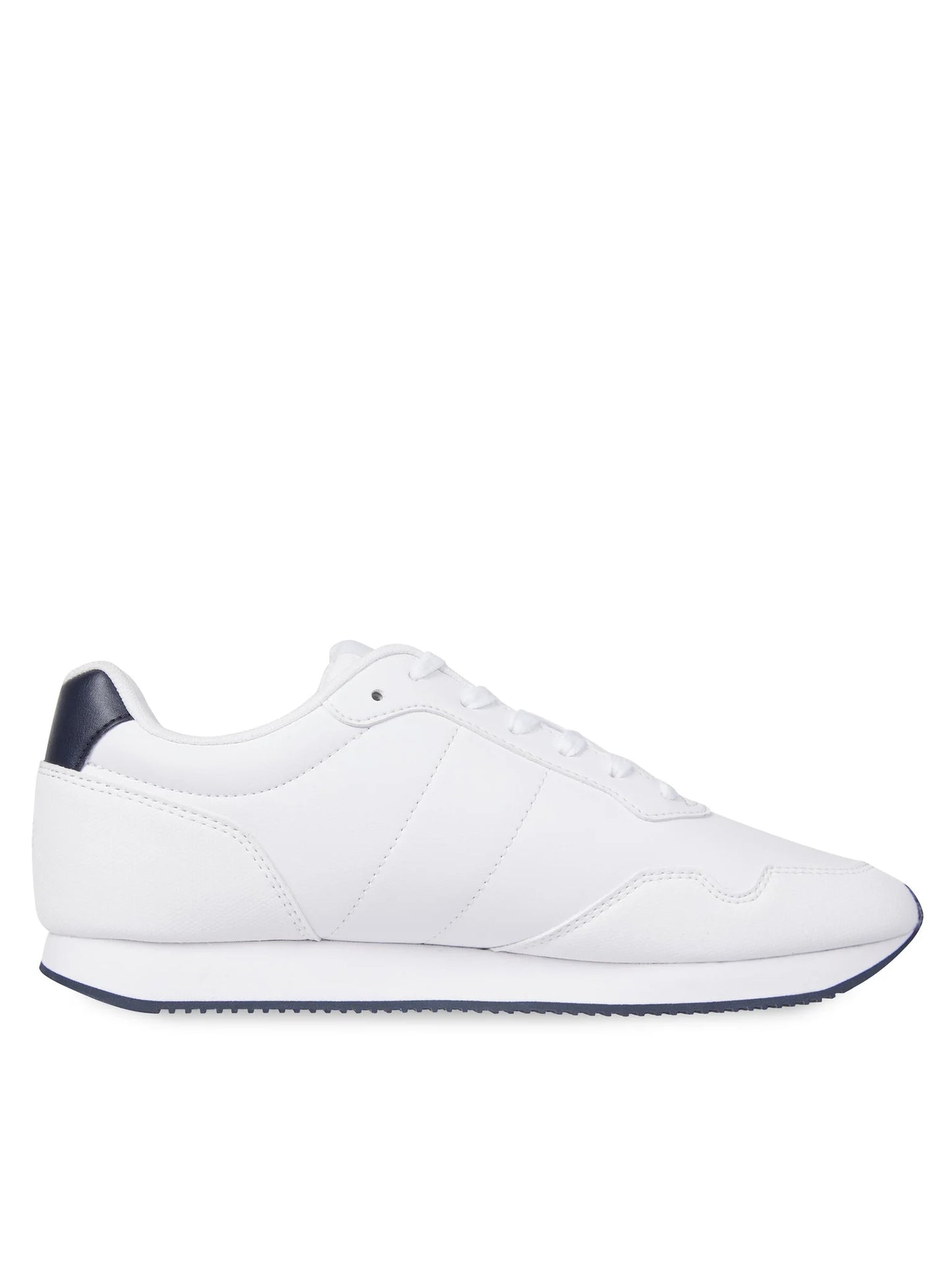 Tommy Hilfiger Runner Signature Tape Trainers