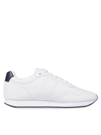 Tommy Hilfiger Runner Signature Tape Trainers