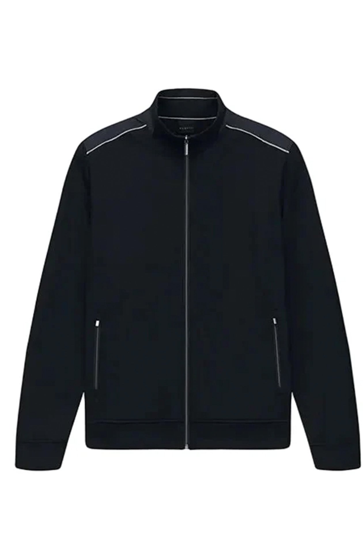 Bugatti Full Zip Sweater