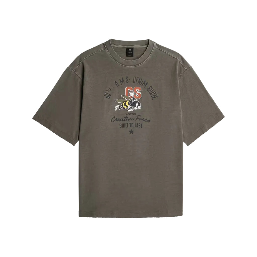 G-Star Angry Bee T-shirt