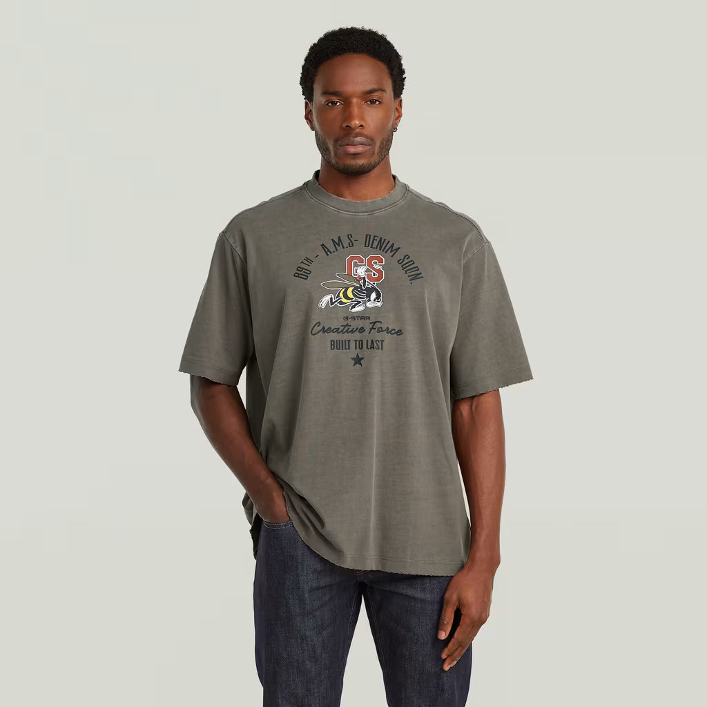 G-Star Angry Bee T-shirt