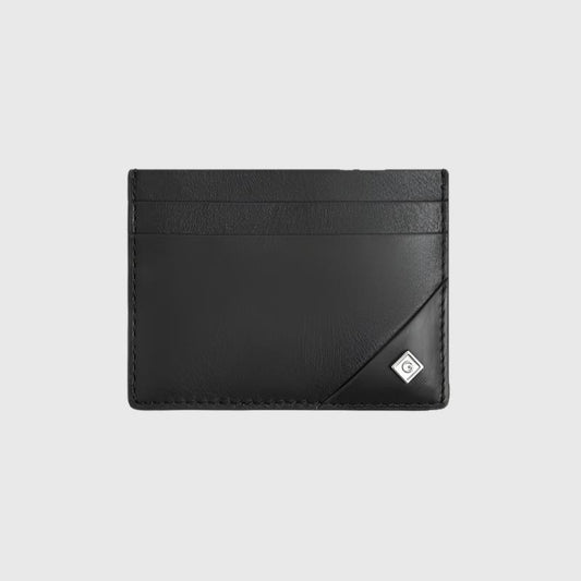 Gant Leather Card Holder