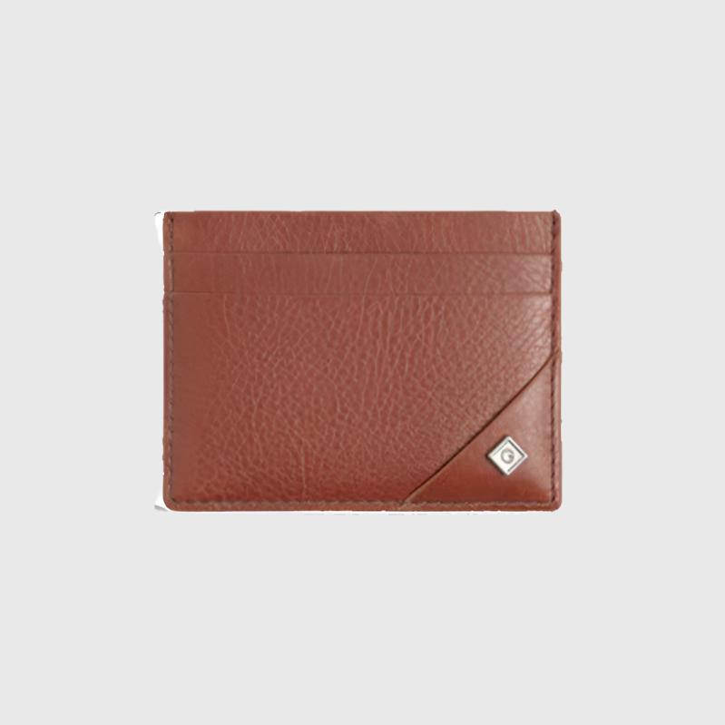 Gant Leather Card Holder