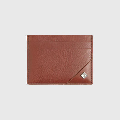 Gant Leather Card Holder