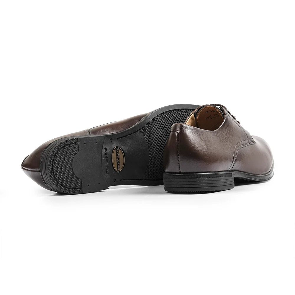 Anatomic Giancarlo Leather Shoe